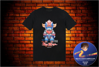 UFO Robot Grendizer - T Shirt